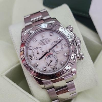 Daytona Mother of Pearl 