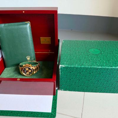 Rolex Daytona Paul Newman 