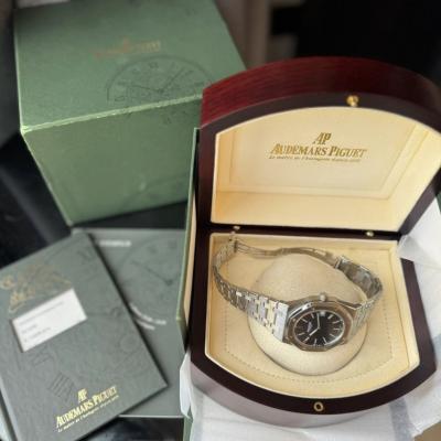 Royal Oak Jumbo 