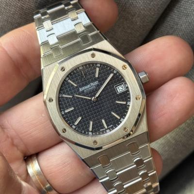Royal Oak Jumbo 