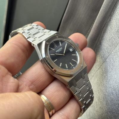 Royal Oak Jumbo 
