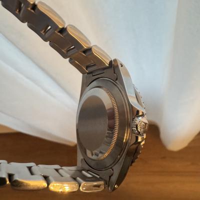 Rolex Pepsi 