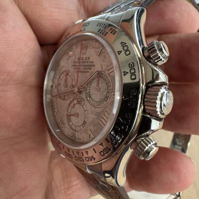 Rolex Daytona Meteroit