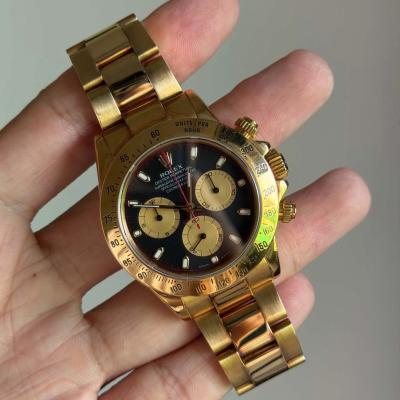 Rolex Daytona Paul Newman 