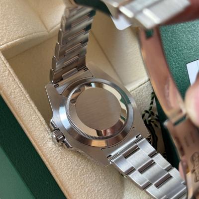 Rolex Hulk 2015