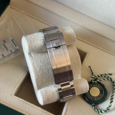 Rolex Hulk 2015