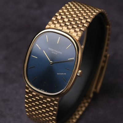 Patek Elipse 3838