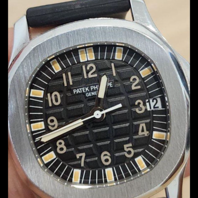 Patek Aquanaut 5066