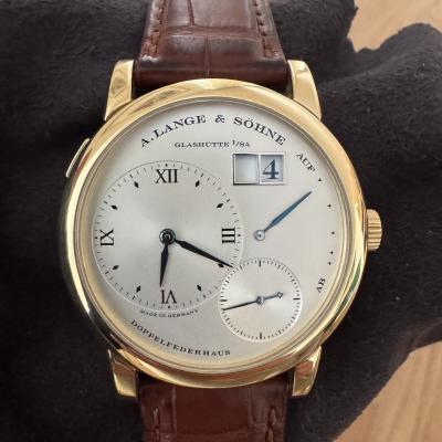 A. Lange & Söhne 1, Ref. 101.022, 1. Generation 