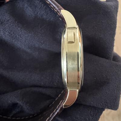 A. Lange & Söhne 1, Ref. 101.022, 1. Generation 