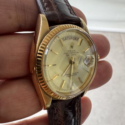 Rolex Day-Date, Ref.: 1803