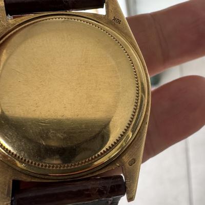 Rolex Day-Date, Ref.: 1803