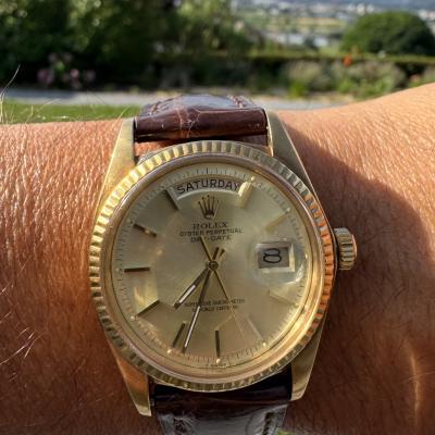 Rolex Day-Date, Ref.: 1803
